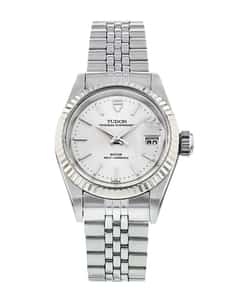 Pre-Owned Tudor Princess Watch Pre-Owned Tudor Princess Watch